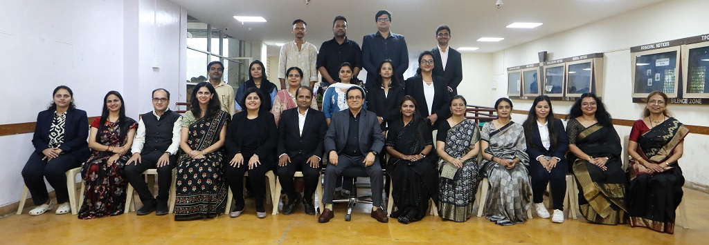 Faculty Image